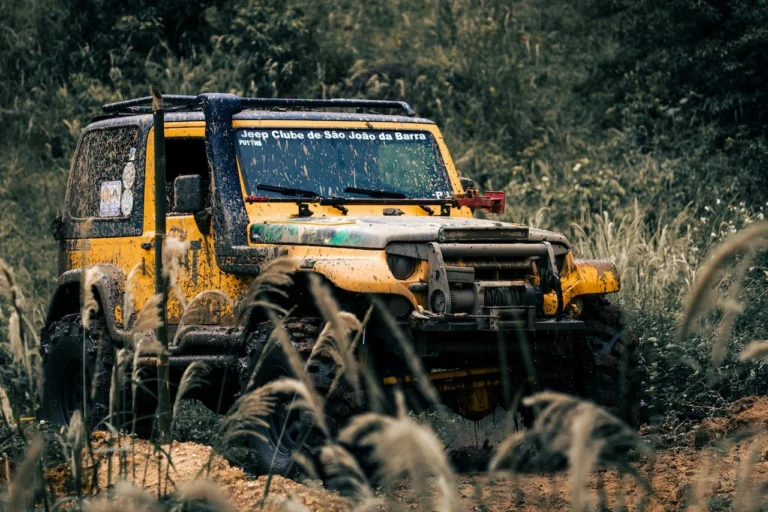 offroad-car