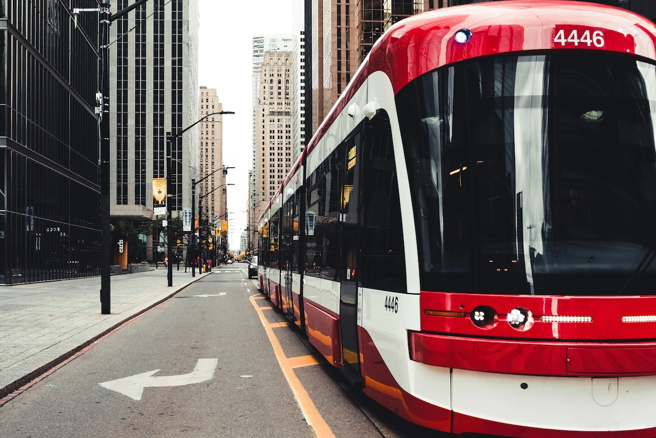 public-transportation